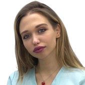 Филина Анна Вячеславовна, стоматолог-терапевт