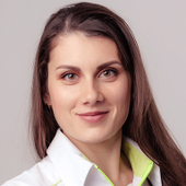 Тепикина Оксана Игоревна, остеопат