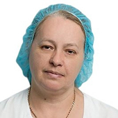 Шеховцова Галина Владимировна, стоматолог-терапевт