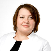 Коноваленко Галина Викторовна, психолог