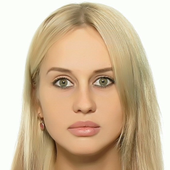 Васильчикова Екатерина Дмитриевна, анестезиолог