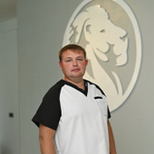 Бобринев Алексей Владимирович, анестезиолог