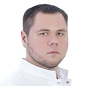 Масько Вячеслав Иванович, рентгенолог