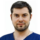 Макаров Леонид Александрович, детский стоматолог