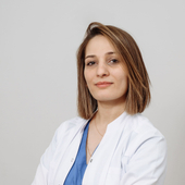 Баккар Лидия Юсефовна, флеболог