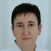 Скоробогатых Татьяна Николаевна, хирург-онколог
