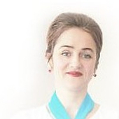 Гречкина Злата Феликсовна, терапевт