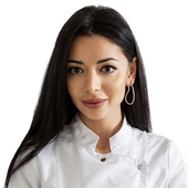 Казымова Афсана Зауровна, стоматолог-хирург