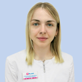 Стаханова Полина Михайловна, стоматолог-терапевт