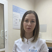 Касимова Ольга Андреевна, детский офтальмолог