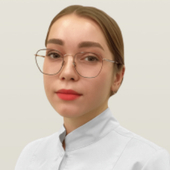 Бородина Анна Васильевна, косметолог