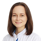 Островерхова Елена Александровна, невролог