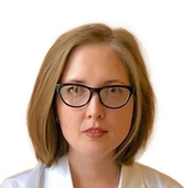 Шарипова Римма Ренатовна, невролог