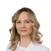 Соловьева Юлия Евгеньевна, детский офтальмолог