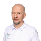 Торлопов Евгений Петрович, педиатр