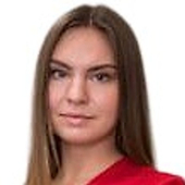 Аверина Елизавета Сергеевна, ортодонт