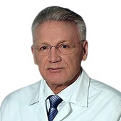 Берсенев Владимир Андреевич, рефлексотерапевт