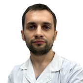 Бузин Илья Николаевич, флеболог