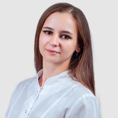 Потапова Вера Андреевна, сосудистый хирург