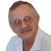 Высевко Николай Михайлович, гинеколог