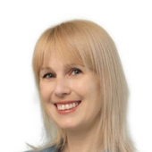 Богданова (Панасенко) Ольга Дмитриевна, гинеколог