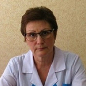 Дижонова Ирина Александровна, педиатр