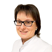 Шепелева Ксения Владимировна, гинеколог