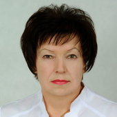 Пономарева Татьяна Матвеевна, терапевт