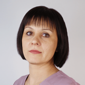 Гриднева Наталия Александровна, невролог