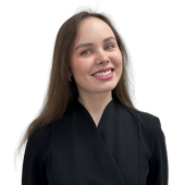 Тимофеева Ирина Андреевна, ортодонт