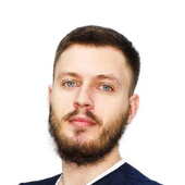 Ширекин Константин Алексеевич, стоматолог-хирург