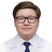 Рытько Дмитрий Александрович, гастроэнтеролог