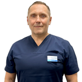 Шишков Дмитрий Вячеславович, невролог