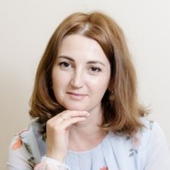 Лекомцева Юлия Владимировна, стоматолог-терапевт