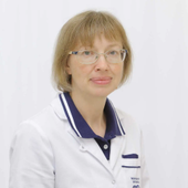 Бобылева Наталья Александровна, эндокринолог