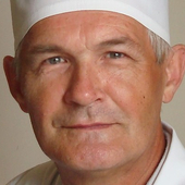 Гурьянов Андрей Иванович, уролог