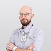 Филимонов Николай Михайлович, стоматолог-терапевт