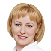 Васяева Наталья Анатольевна, гинеколог