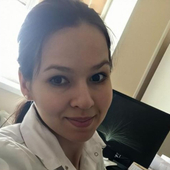 Коновалова Оксана Леонидовна, детский эндокринолог