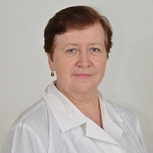 Гусарова Татьяна Викторовна, семейный врач