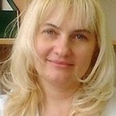 Кононенко Наталья Викторовна, ЛОР