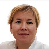 Старенкова Наталья Владимировна, офтальмолог