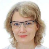 Лепихина Елена Михайловна, физиотерапевт