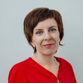 Алексеева Екатерина Леонидовна, врач УЗД