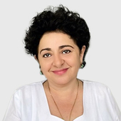 Исаханян Карина Юрьевна, гинеколог