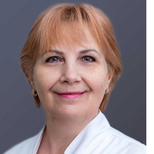 Троценко Татьяна Юрьевна, эндоскопист