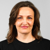 Наумова Светлана Валерьевна, инструктор ЛФК