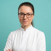 Кулешова Надежда Николаевна, оптометрист