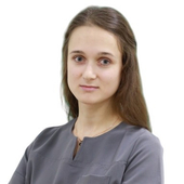 Тырыкина Светлана Петровна, гастроэнтеролог