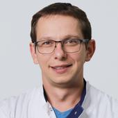 Резниченко Алексей Васильевич, ЛОР-хирург